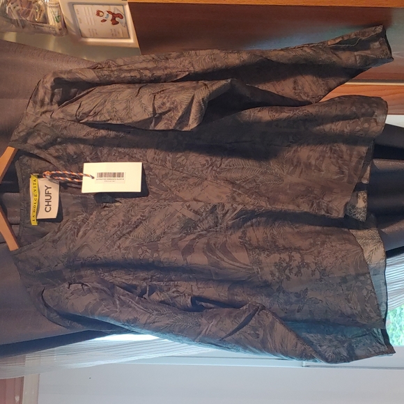 Designer blouse - Picture 2 of 5